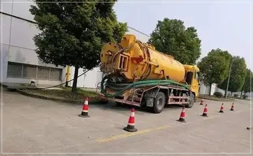 秦州区高压清洗